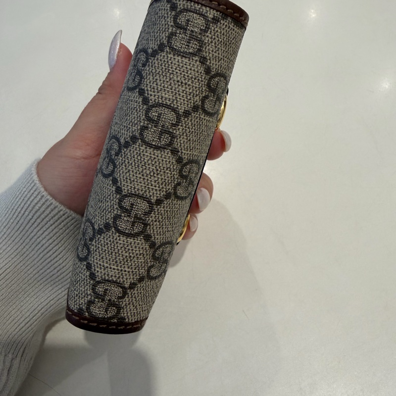 Gucci 1995 對開中夾-3