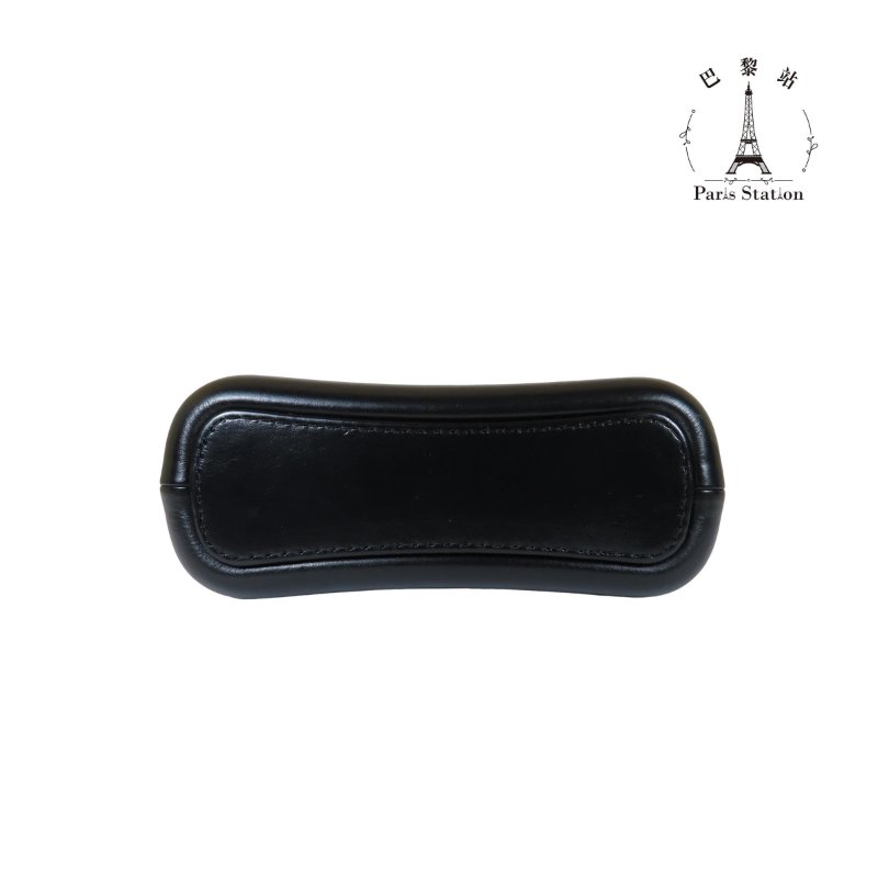 【巴黎站二手名牌專賣店】＊現貨＊CHANEL香奈兒真品＊GABRIELLE黑色牛皮雙色金鍊流浪包斜背包 肩背包(小)-2