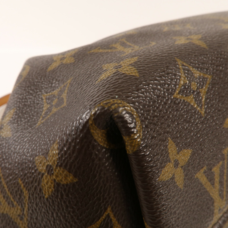 LOUIS VUITTON Monogram Turenne PM金扣手挽肩背兩用袋-5