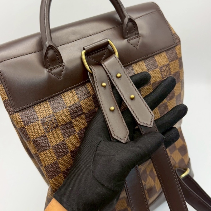 🏷️ Louis Vuitton 後背包-3