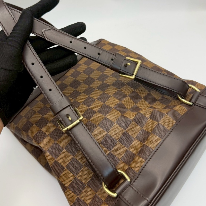 🏷️ Louis Vuitton 後背包-4