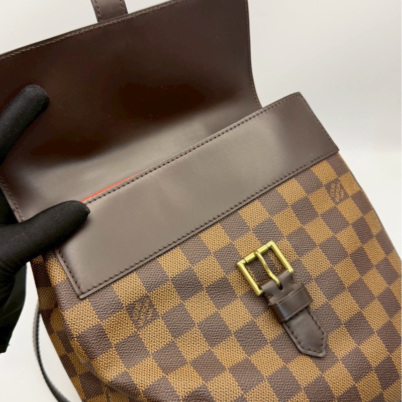 🏷️ Louis Vuitton 後背包-6