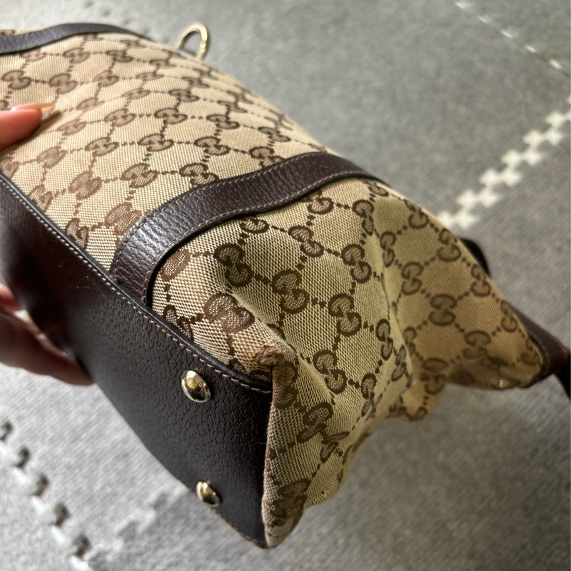 🏷️ Gucci 手提&肩背-10