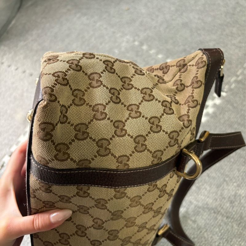 🏷️ Gucci 手提&肩背-11