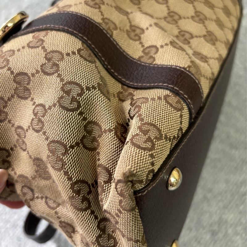 🏷️ Gucci 手提&肩背-13