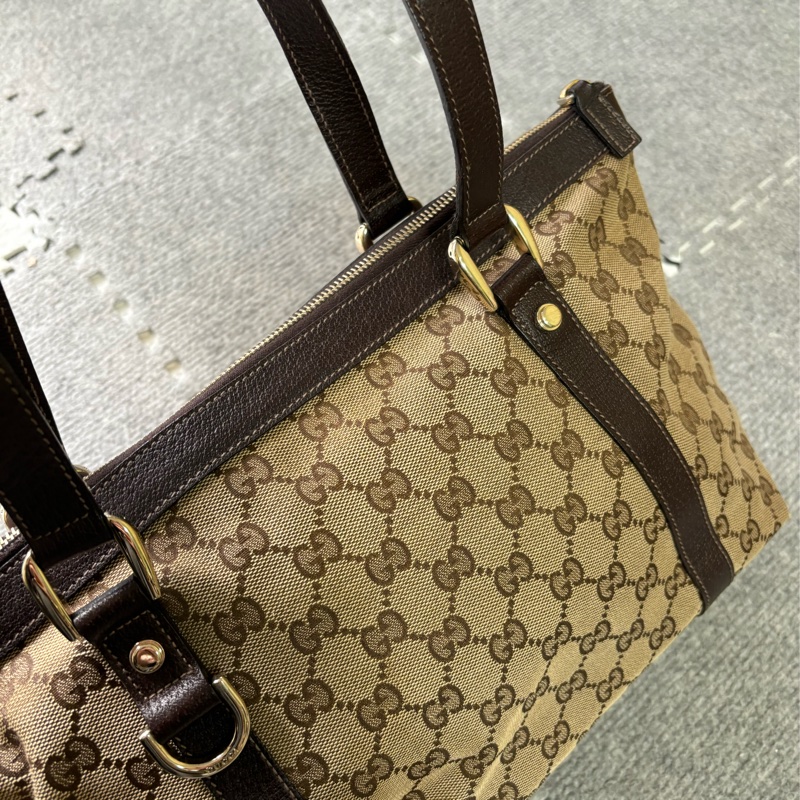 🏷️ Gucci 手提&肩背-17