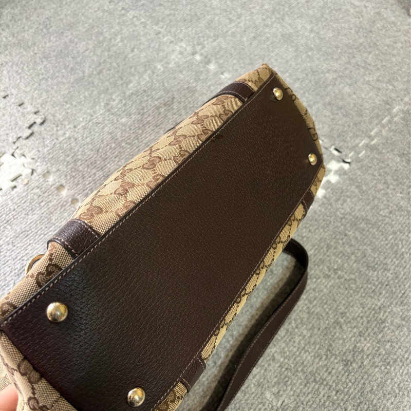 🏷️ Gucci 手提&肩背-18