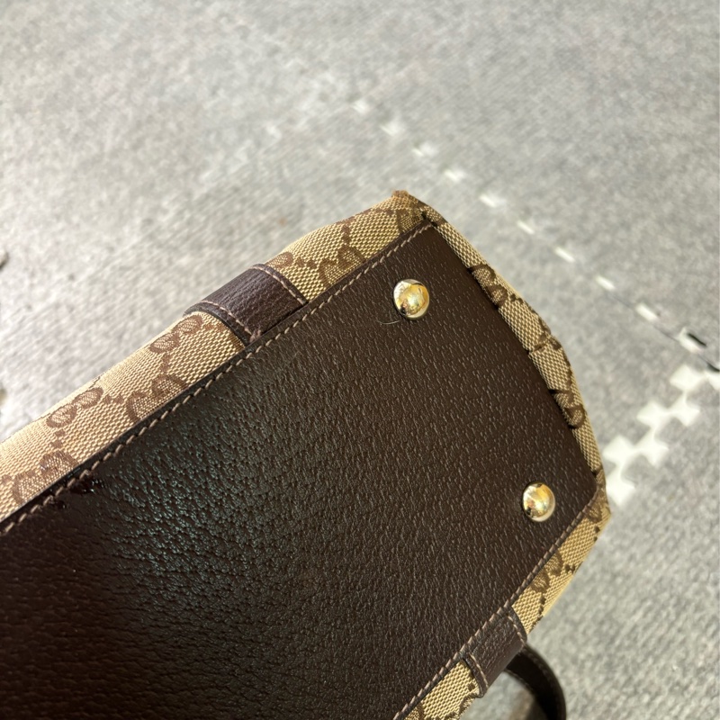 🏷️ Gucci 手提&肩背-19