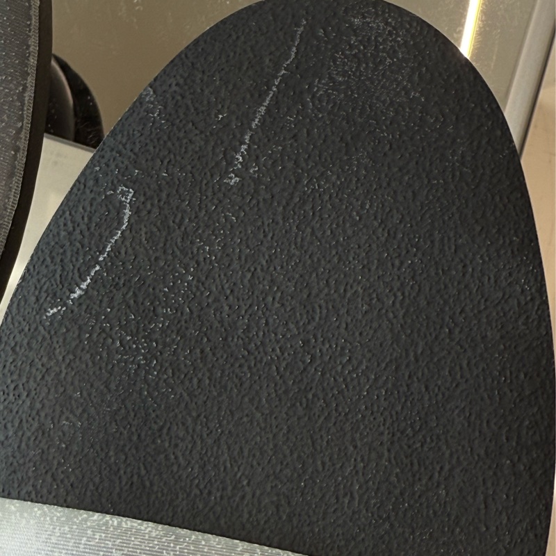 Prada 黑色經典厚底樂福鞋 36.5號 全新品-12