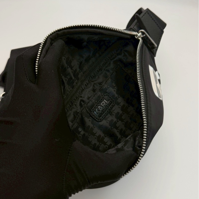 🏷️ KARL腰包-3