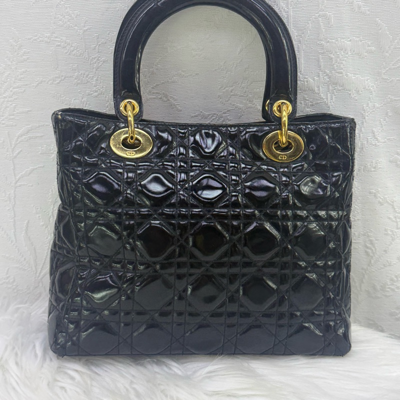 Lady Dior Handbag-35