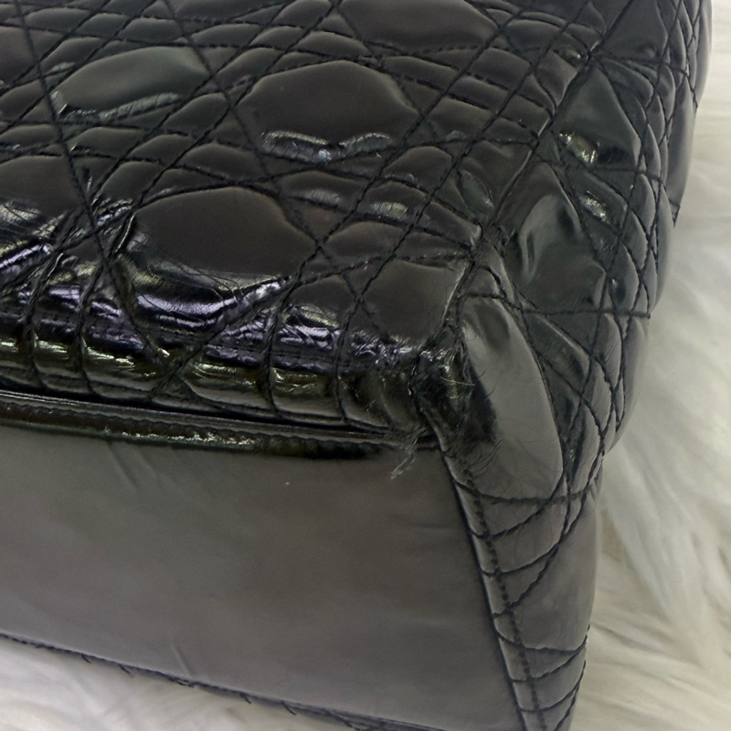 Lady Dior Handbag-37