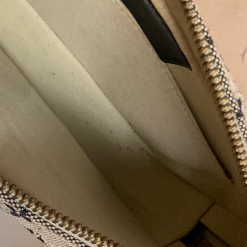vintage lv denim camera bag 丹寜相機包-18