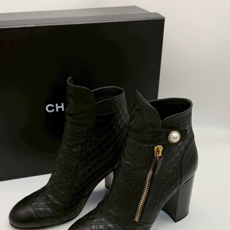🏷️ Chanel-0