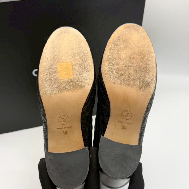 🏷️ Chanel-4