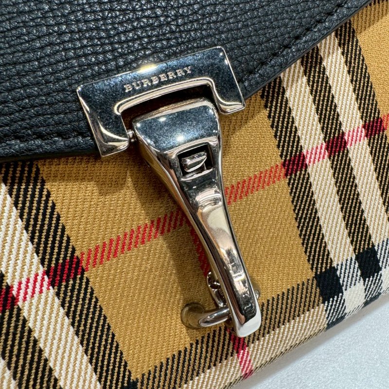 BURBERRY 斜背包/側背包 9成新-8