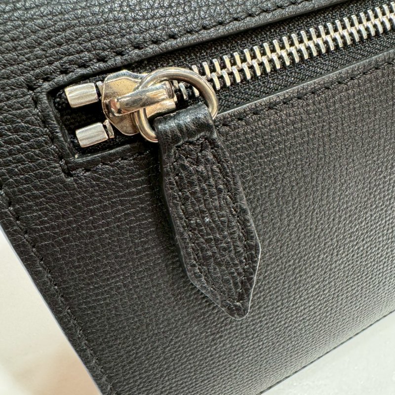 BURBERRY 斜背包/側背包 9成新-12