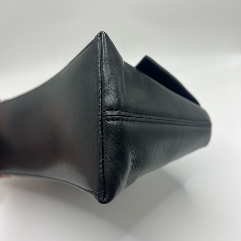 巴黎世家 Balenciaga 链条 单肩斜挎包-3