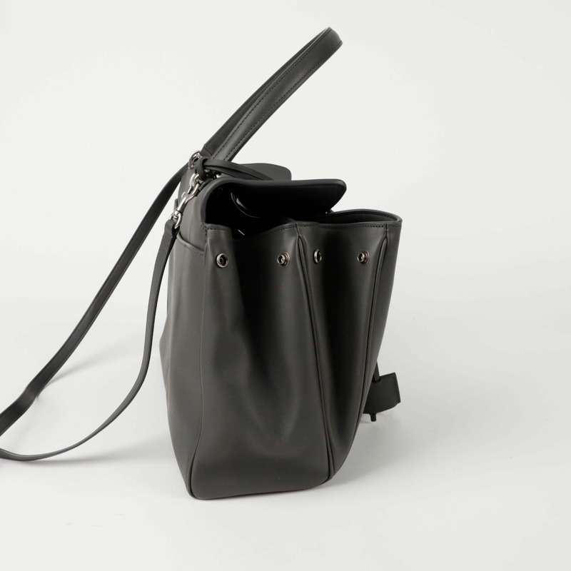 BALENCIAGA Rodeo 中型托特單肩包 789772-5