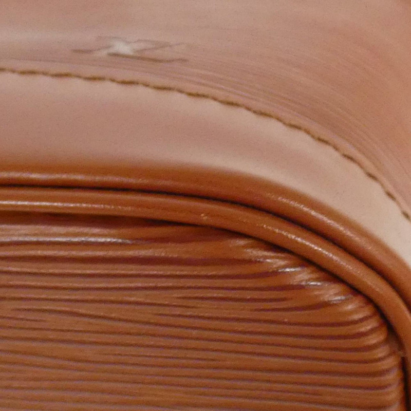Louis Vuitton Epi Alma PM M52143 手提包-2