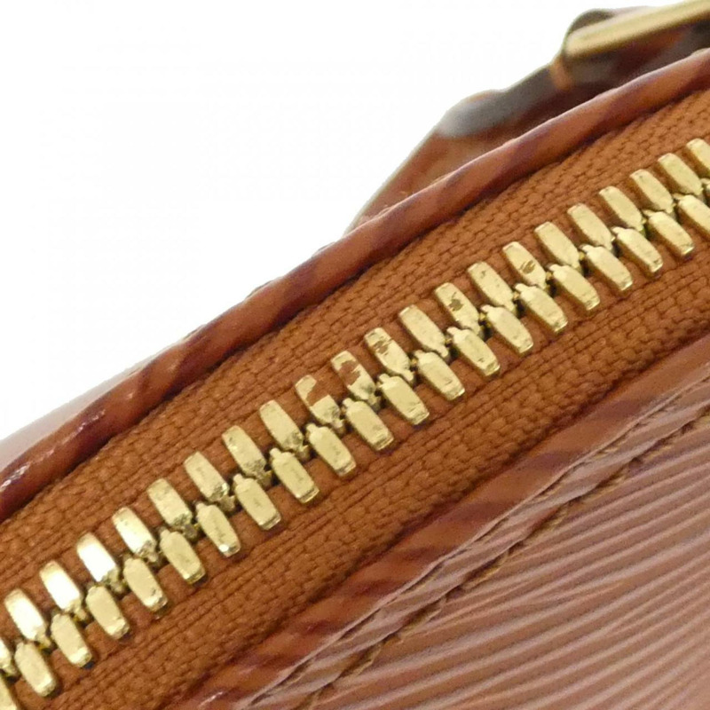 Louis Vuitton Epi Alma PM M52143 手提包-4