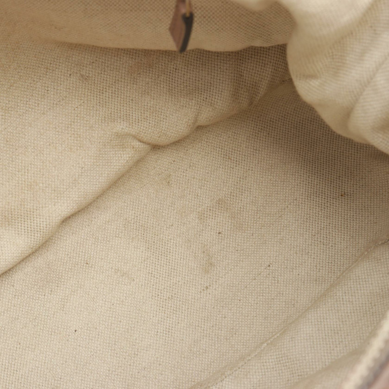 GUCCI Sukey 肩挎斜背包 247902 皮革 粉紅色 二手 女士-5