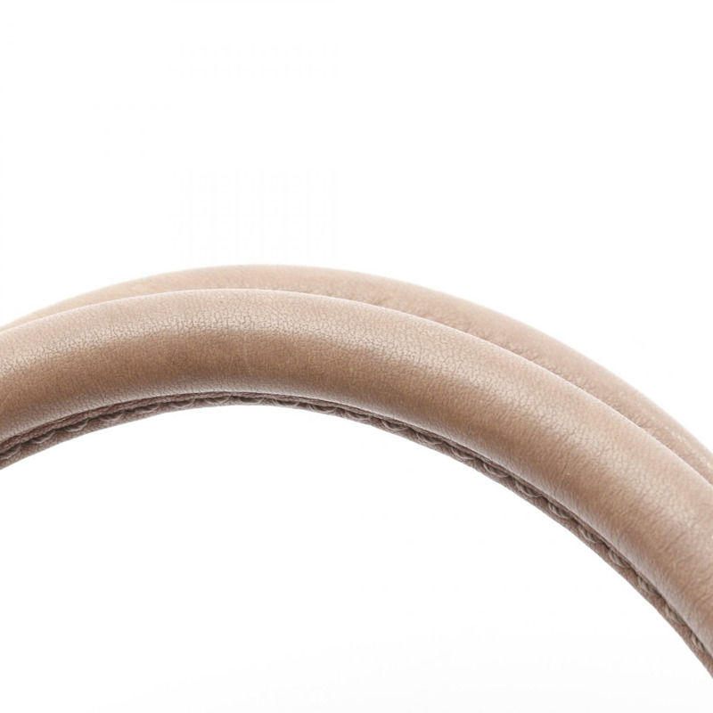 GUCCI Sukey 肩挎斜背包 247902 皮革 粉紅色 二手 女士-8