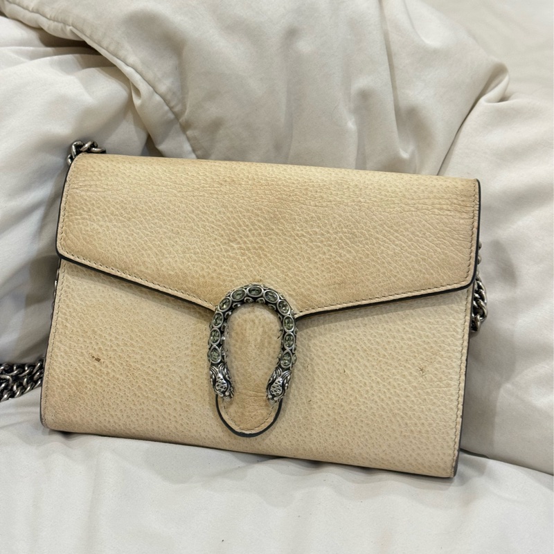 Gucci Dionysus 酒神 woc-0