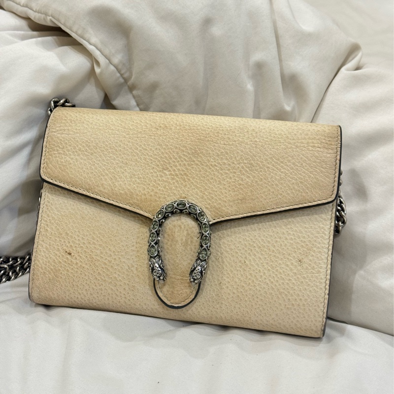 Gucci Dionysus 酒神 woc-9