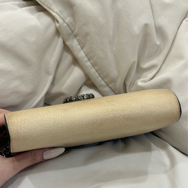 Gucci Dionysus 酒神 woc-12