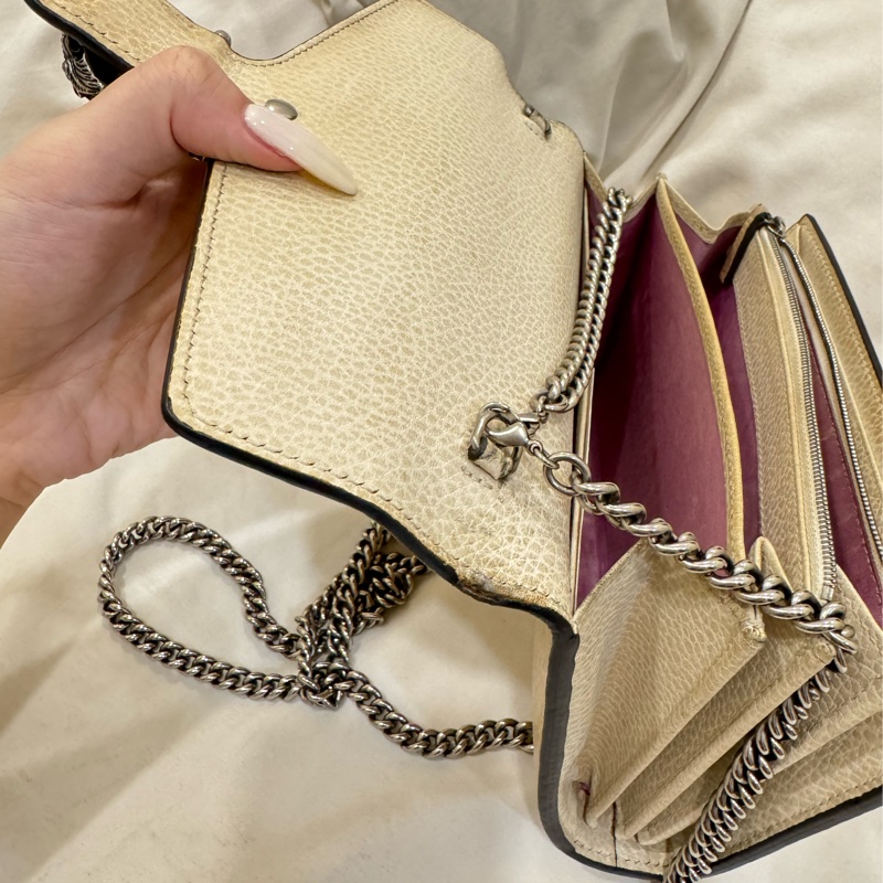 Gucci Dionysus 酒神 woc-15