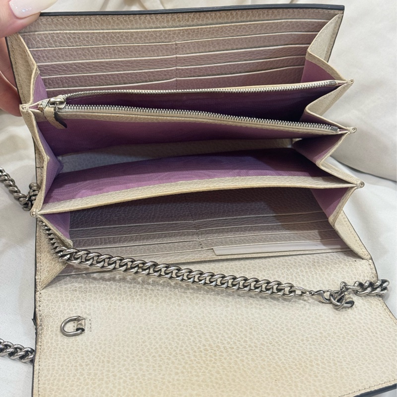 Gucci Dionysus 酒神 woc-17