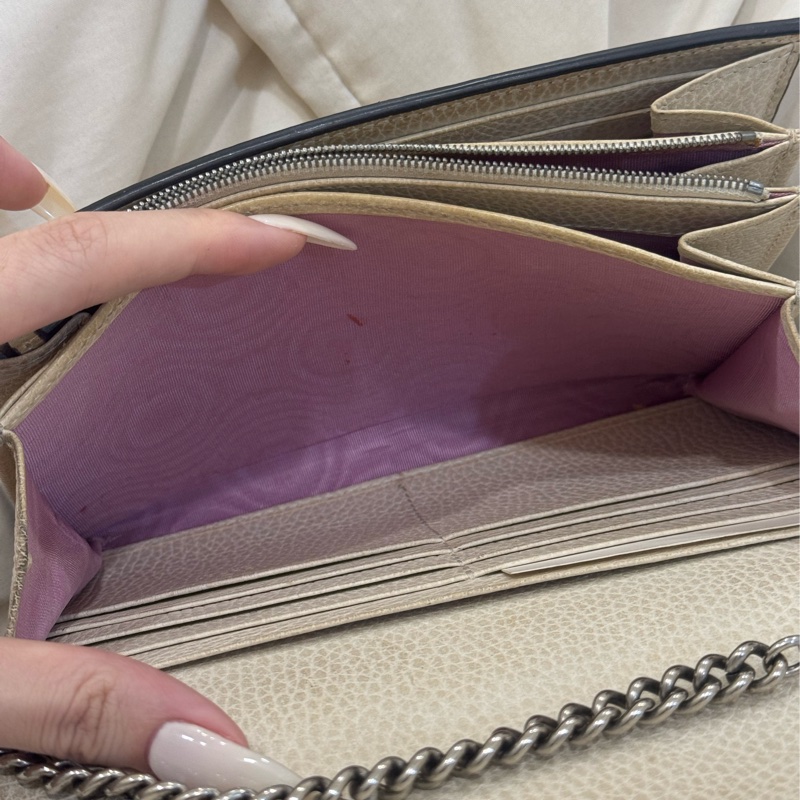 Gucci Dionysus 酒神 woc-21