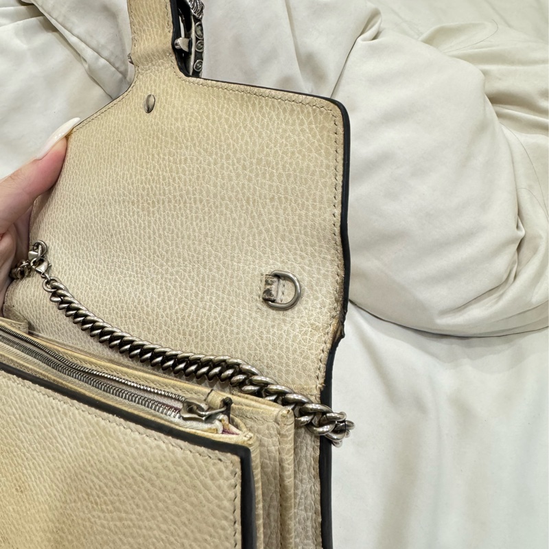 Gucci Dionysus 酒神 woc-22