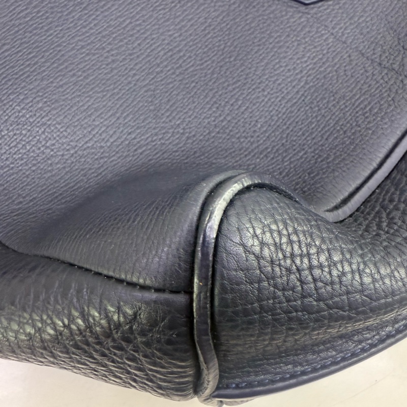 Longchamp itu Leather Tote Bag-14