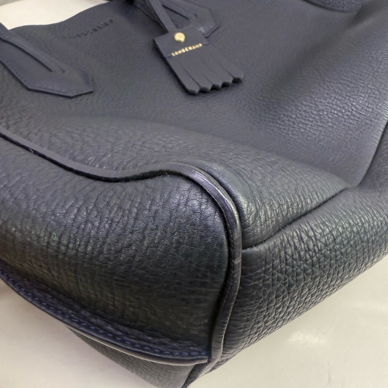 Longchamp itu Leather Tote Bag-15