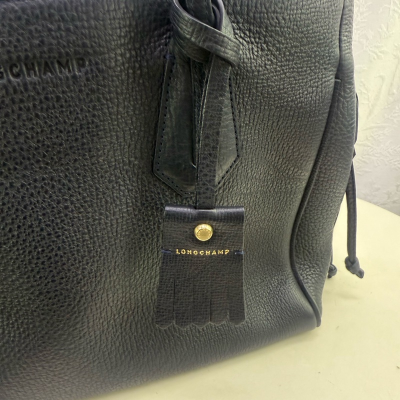 Longchamp itu Leather Tote Bag-23