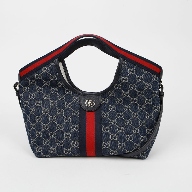 【包稅】GUCCI 860845 Zillio 小手提單肩包-1