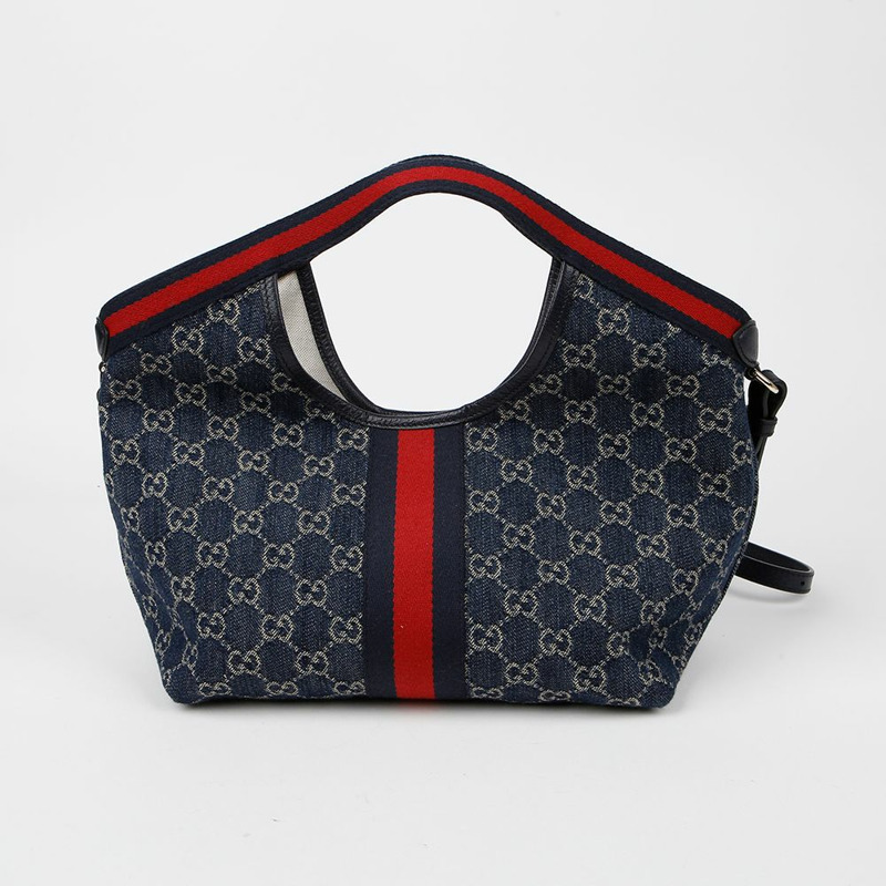 【包稅】GUCCI 860845 Zillio 小手提單肩包-3