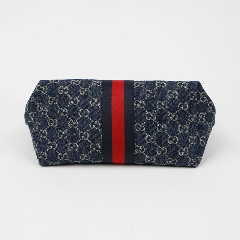 【包稅】GUCCI 860845 Zillio 小手提單肩包-5