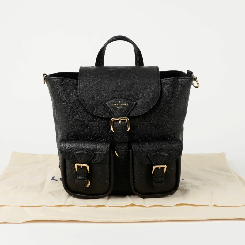 【包稅】LOUIS VUITTON M47072 備用背包-0