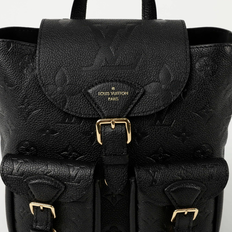 【包稅】LOUIS VUITTON M47072 備用背包-1