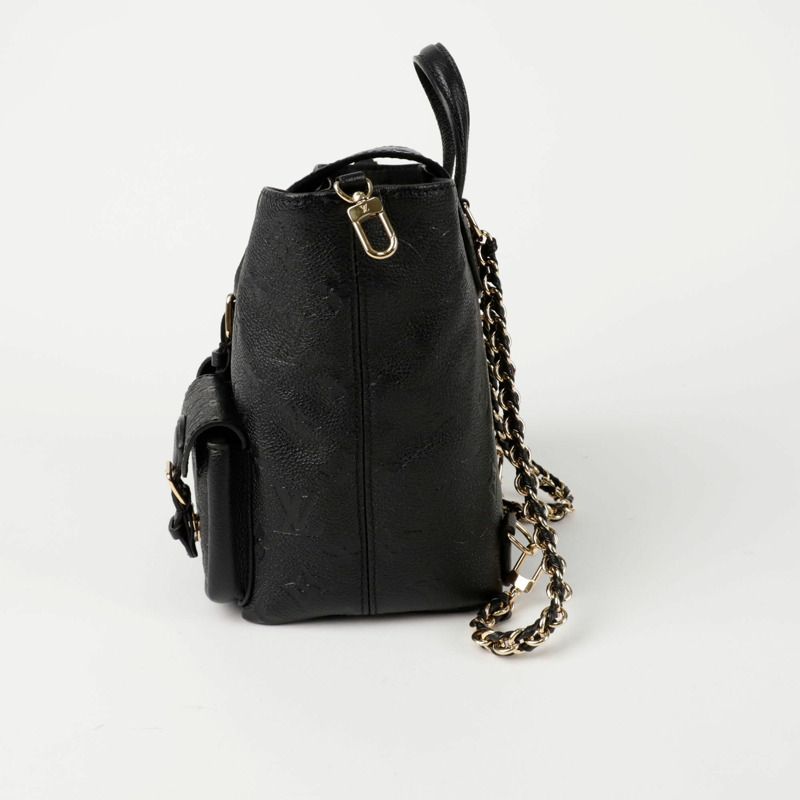 【包稅】LOUIS VUITTON M47072 備用背包-2