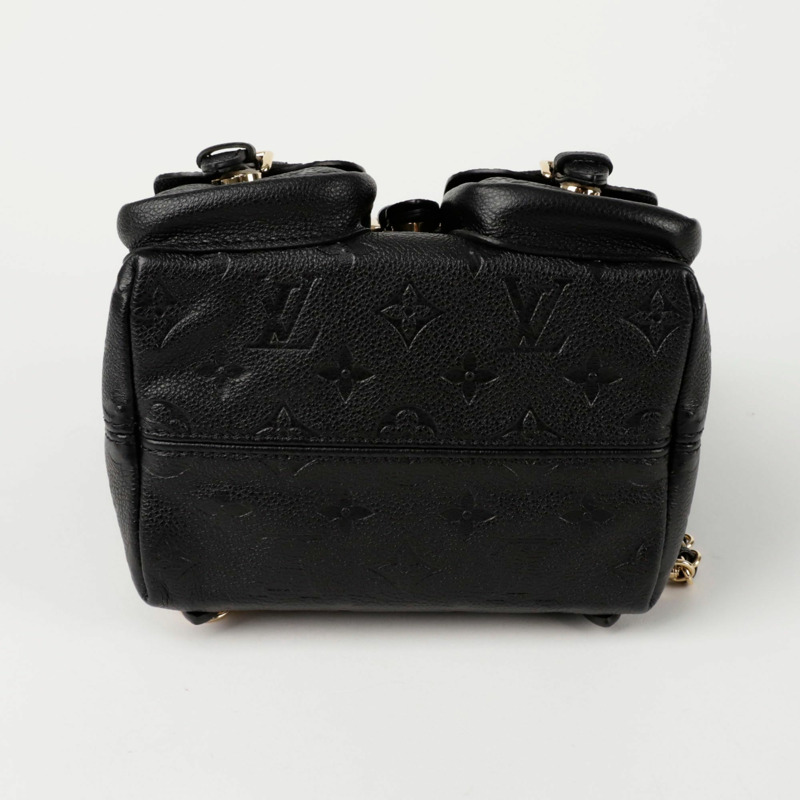 【包稅】LOUIS VUITTON M47072 備用背包-5