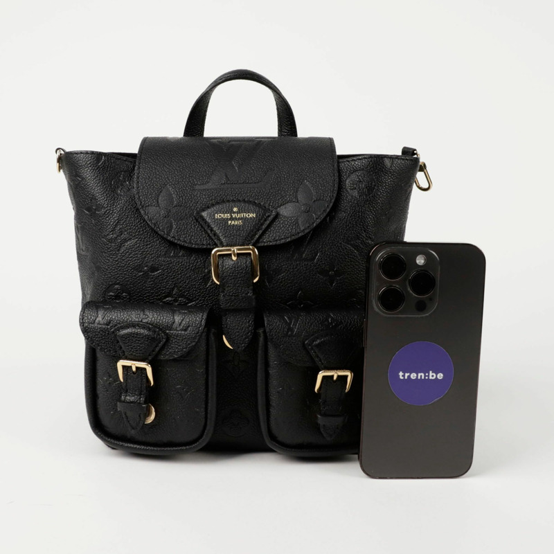 【包稅】LOUIS VUITTON M47072 備用背包-6