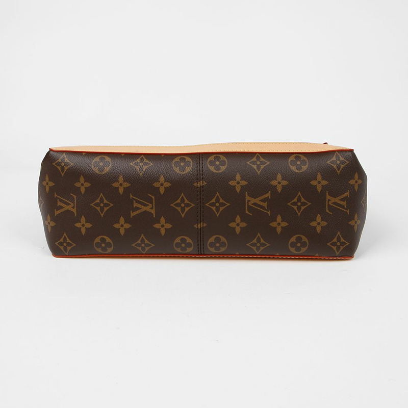 【包稅】LOUIS VUITTON M47149 海豚軟質 GM 單肩包-7