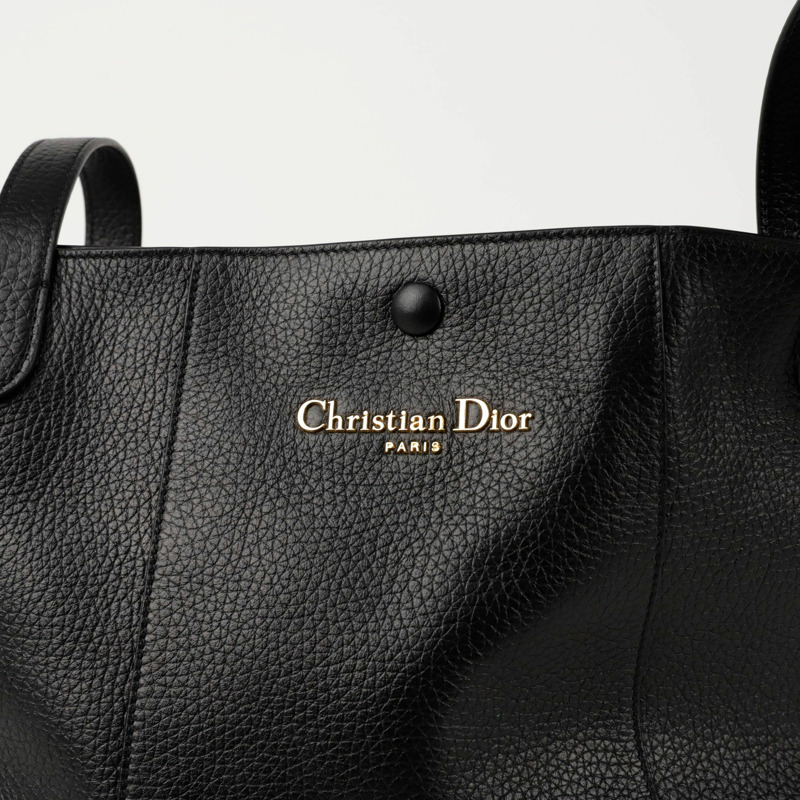 【包稅】DIOR 經典款中型水桶肩背包 M2841-1