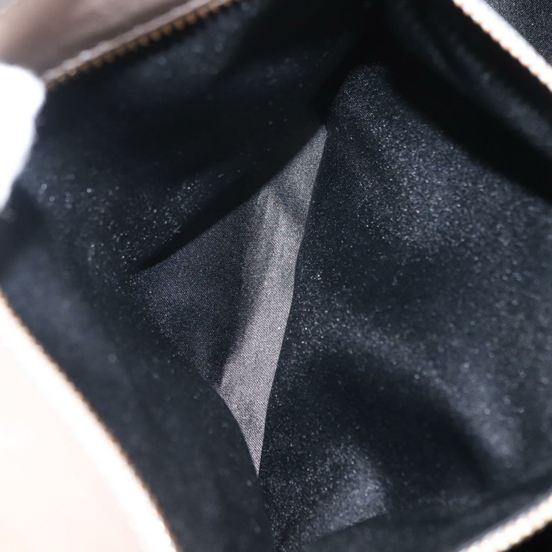 【日本直送】Salvatore Ferragamo Gancini 手提包 皮革 兩用 米色 金色 正品 sw1593-24