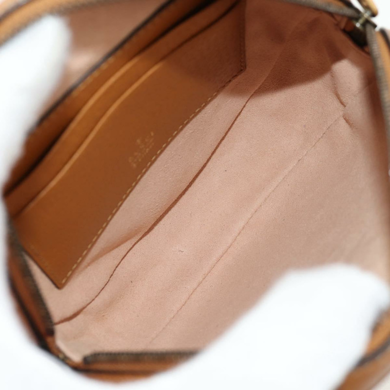 【日本直送】GUCCI Micro GG Supreme 迪士尼迷你背包 PVC 米色 603730 正品 146074M-9