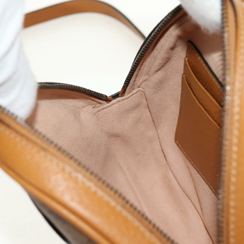 【日本直送】GUCCI Micro GG Supreme 迪士尼迷你背包 PVC 米色 603730 正品 146074M-24